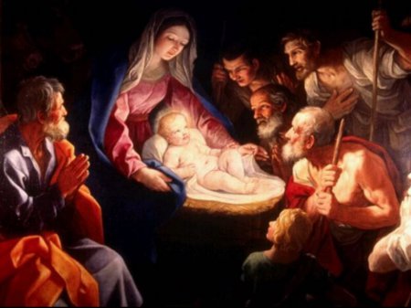 Для верующих и неверующих: что нужно знать о Рождестве