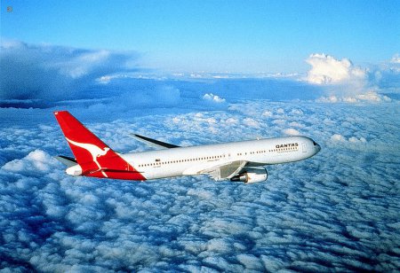 Австралийская авиакомпания признана самой безопасной в мире 