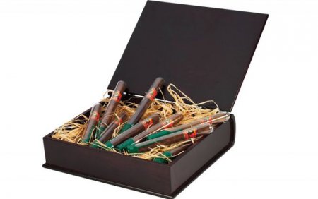 Самые дорогие сигары в мире уже на рынке