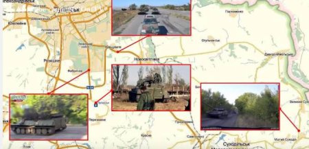 200-я мотострілецька бригада ЗС РФ на Донбасі. Відео