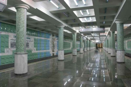 Фирма заместителя Кернеса заработала более 4 млн грн на обслуживании пожарной сигнализации в Харьковском метро