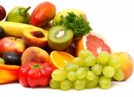 10 самых здоровых продуктов на планете