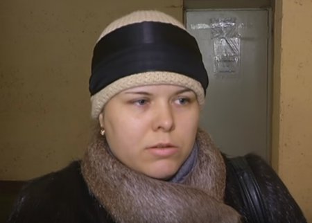 Сестра погибшего в Лукьяновском СИЗО арестанта считает, что ее брата убили (ТВ, видео)