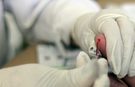 Норвежские ученые готовят прибор для моментального анализа крови