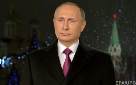 Хрупкая популярность Путина. Андреас Умланд