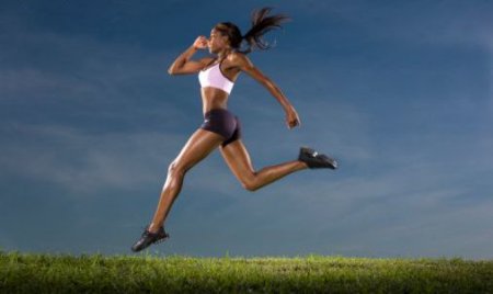 Спортсмени поділились правилами здорового харчування