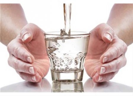10 причин пить больше воды