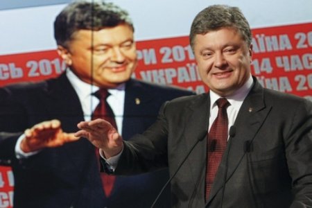 Источник: У Порошенко ищут голоса для "особого самоуправления" Донбасса