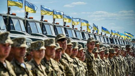 Юрий Бутусов: 2016-й год стал приоритетным для сектора обороны и безопасности Украины