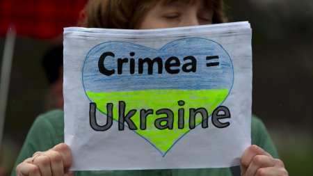Мнение: Можно ли было защитить Крым? Обратная перемотка