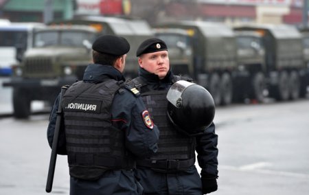 Убийство: В Москве уволенный год назад сотрудник расстрелял руководство фирмы