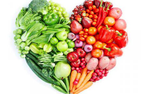 Правила харчування на 2016 рік - звичка року