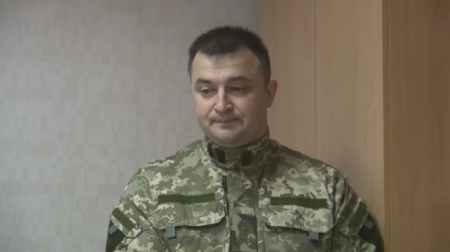 Национальное антикоррупционное бюро Украины заинтересовалось имуществом Главы военной прокуратуры АТО