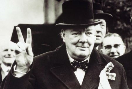Пророчество Черчилля о России: "Народ будет вымирать"