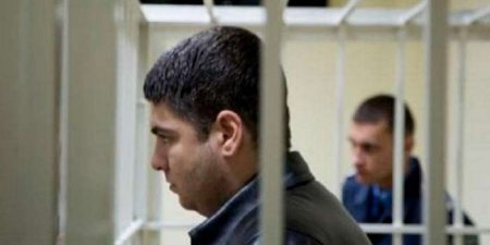 Пасынку Фирташа грозит 10 лет тюрьмы