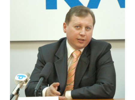 Экс-главе Сумской области грозит до 12 лет лишения свободы