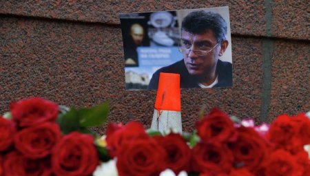 Дочь Немцова: Убийство моего отца не раскрыто