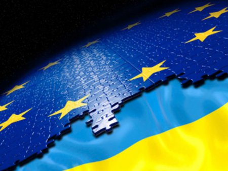 Европарламент поддержал безвизовый режим для Украины