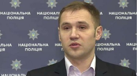 Денис Мовчан: Полицейские - не стюарты! ВИДЕО