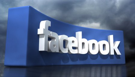 Facebook запускает для болельщиков онлайн-"стадион"