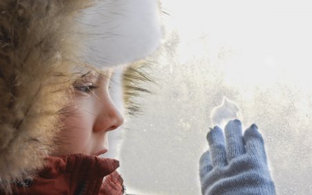 На выходных в Украине ожидается до 25 градусов мороза
