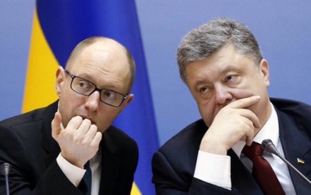 Соболев: "Не верю, что Порошенко согласится на независимого Премьер-министра, который будет реально бороться с коррупцией"