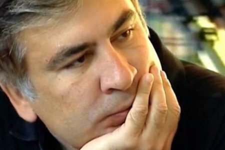 Саакашвили объяснил, почему не остался в Одессе во время сильных снегопадов