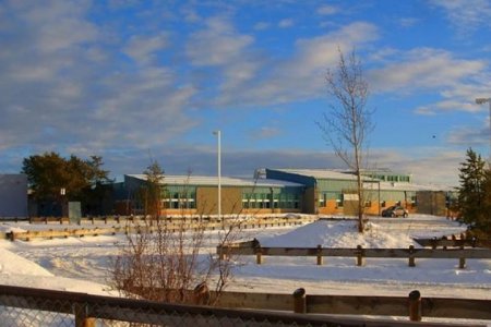 СМИ: Преступник, устроивший стрельбу в канадской школе, задержан 