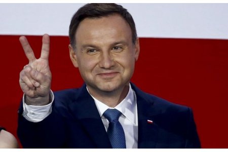 Президент Польши дал согласие на использование его органов после смерти