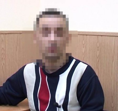 В Днепропетровске задержан администратор сепаратистских групп в соцсетях