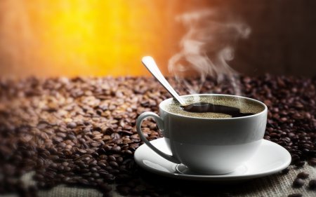 Пить или не пить? Факты и мифы о кофе