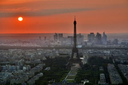 Франция надеется, что санкции против РФ летом будут отменены