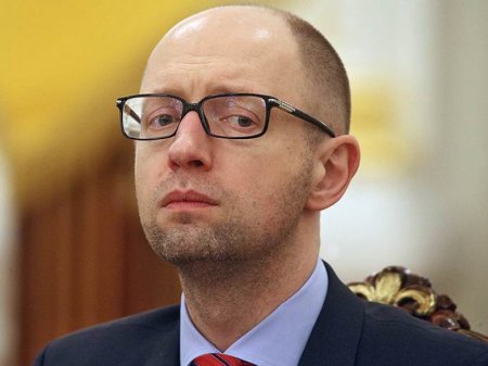 Журналист Лещенко нашел веское основание для отставки Яценюка