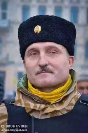 Под Мариуполем арестован ветеран батальона Донбасс, участник Революции Достоинства