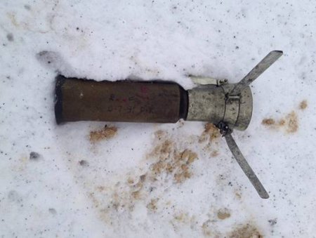 На Киевщине преступники обстреляли экскаватор