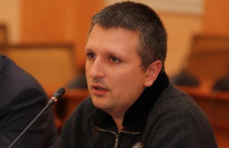Депутат от БПП обвинил команду Саакашвили в коррупции. ВИДЕО