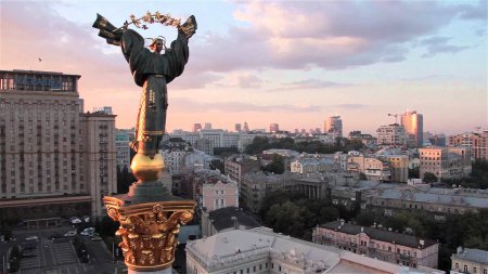 У киевлян отобрали возможность выбирать районных руководителей города