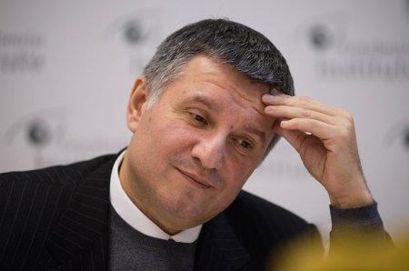 Лещенко: Аваков - украинский министр или итальянский бизнесмен?