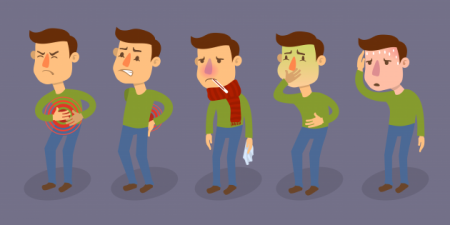 5 продуктів , що можуть спровокувати отруєння - експерти