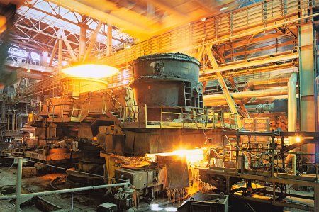 ЕС ужесточил условия сотрудничества для российских металлургов
