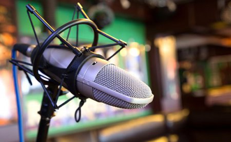 Международная редакция "Радио Швеция" отказывается от русского языка