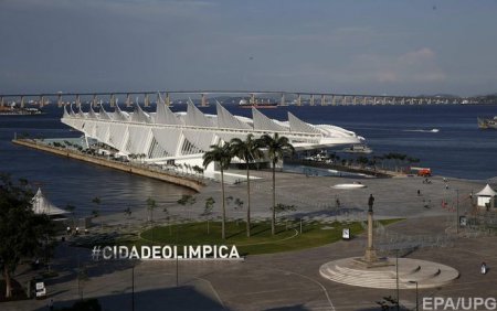 Подготовка к Олимпиаде-2016 негативно сказывается на экономике Бразилии