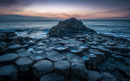 Фотопутешествие в Ирландию - страну истории, культуры и мифологии
