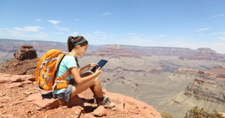 Топ- 5 місць для туристів в 2016 році