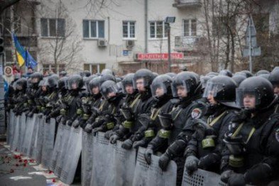 Донецкие менты мстят добровольцам по всей Украине: в Запорожье арестован еще один патриот