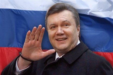 Шокин примерно предусматривает, когда Россия отдаст Януковича
