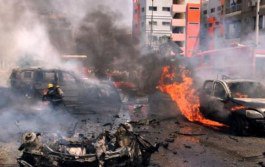 В Дамаске снова теракт - взрыв на рынке