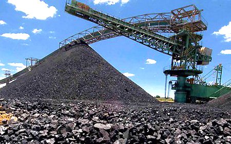 Угольную промышленность реструктуризируют
