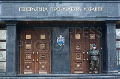 Кто сменит Шокина на посту Генпрокурора Украины?