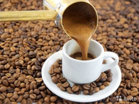 Удивительные факты о кофе
